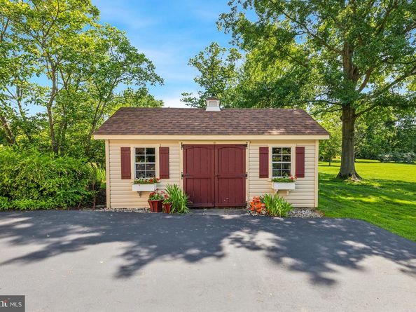 1015 Pheasant Meadow Road, Blue Bell PA 19422