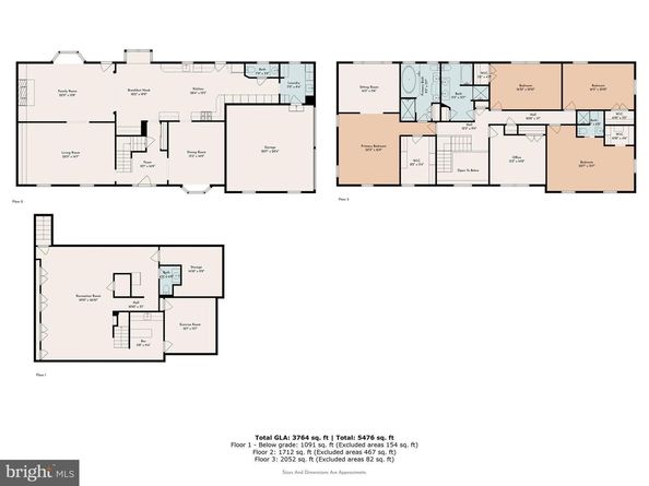 1015 Pheasant Meadow Road, Blue Bell PA 19422
