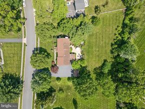 1015 Pheasant Meadow Road, Blue Bell PA 19422