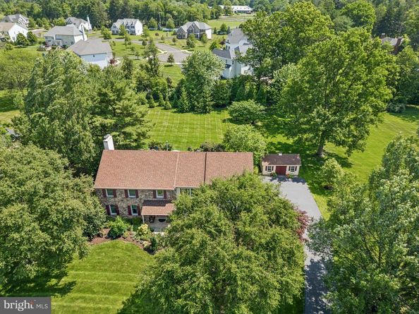 1015 Pheasant Meadow Road, Blue Bell PA 19422