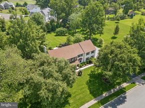 1015 Pheasant Meadow Road, Blue Bell PA 19422