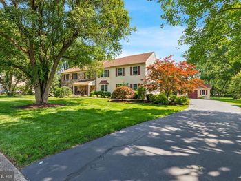 1015 Pheasant Meadow Road