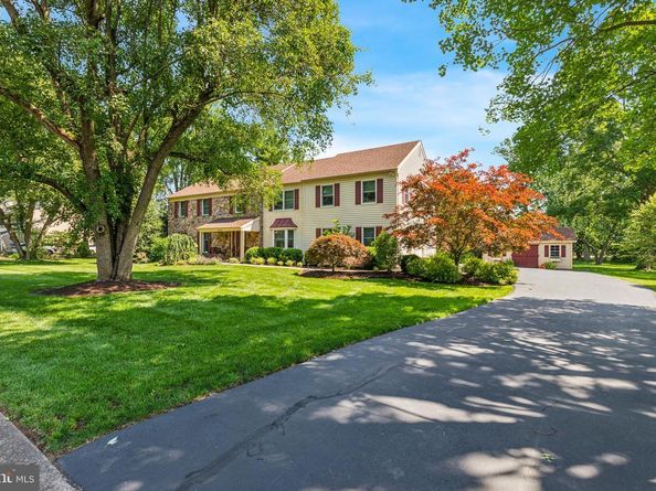 1015 Pheasant Meadow Road, Blue Bell PA 19422