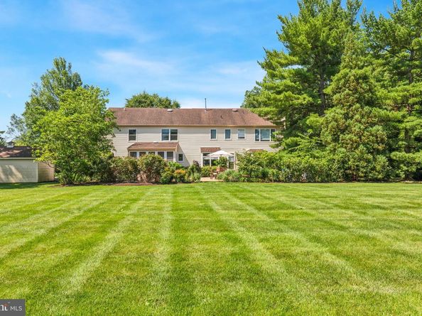 1015 Pheasant Meadow Road, Blue Bell PA 19422