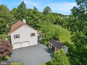 1015 Pheasant Meadow Road, Blue Bell PA 19422