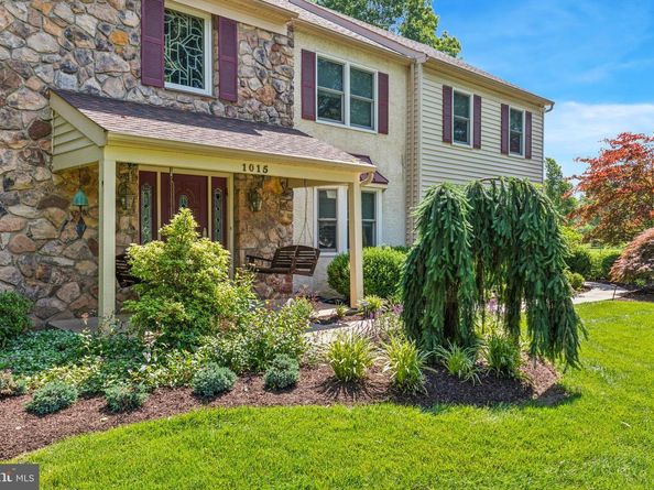 1015 Pheasant Meadow Road, Blue Bell PA 19422