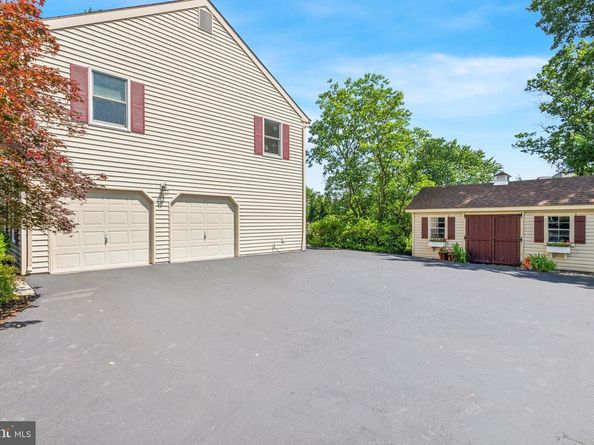 1015 Pheasant Meadow Road, Blue Bell PA 19422