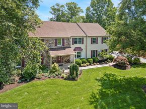 1015 Pheasant Meadow Road, Blue Bell PA 19422