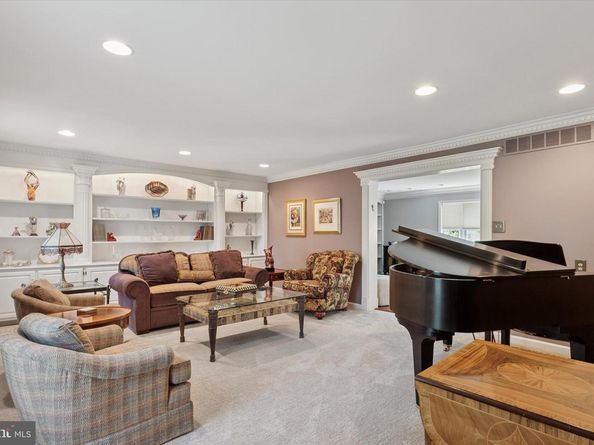 1015 Pheasant Meadow Road, Blue Bell PA 19422