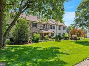 1015 Pheasant Meadow Road, Blue Bell PA 19422
