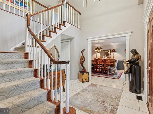 1015 Pheasant Meadow Road, Blue Bell PA 19422