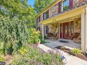 1015 Pheasant Meadow Road, Blue Bell PA 19422