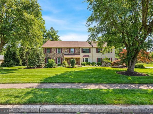 1015 Pheasant Meadow Road, Blue Bell PA 19422