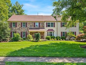 1015 Pheasant Meadow Road, Blue Bell PA 19422