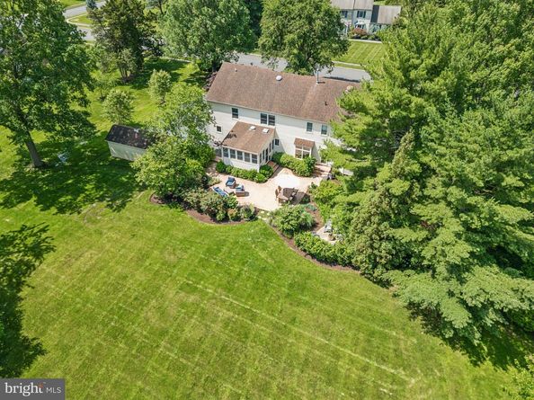 1015 Pheasant Meadow Road, Blue Bell PA 19422