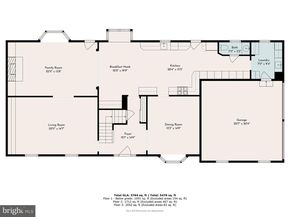 1015 Pheasant Meadow Road, Blue Bell PA 19422