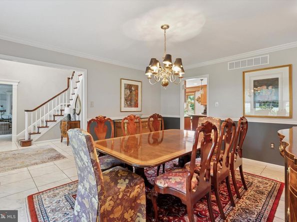 1015 Pheasant Meadow Road, Blue Bell PA 19422