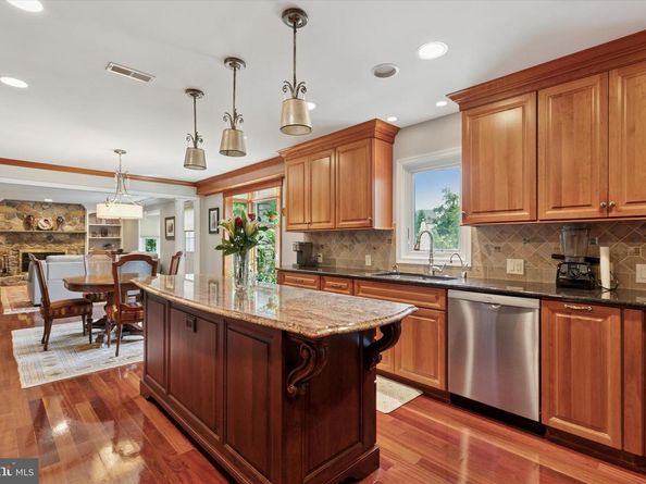 1015 Pheasant Meadow Road, Blue Bell PA 19422