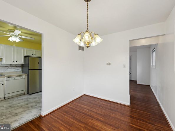 1432 41st Street SE, Washington DC 20020