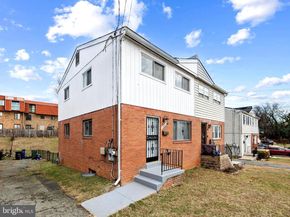 1432 41st Street SE, Washington DC 20020