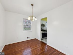 1432 41st Street SE, Washington DC 20020