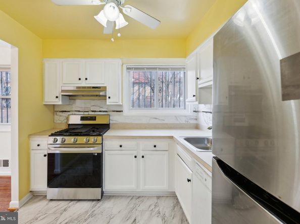1432 41st Street SE, Washington DC 20020