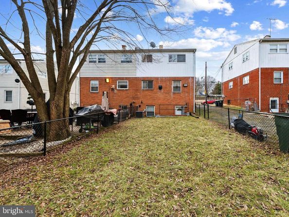 1432 41st Street SE, Washington DC 20020