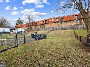 1432 41st Street SE, Washington DC 20020