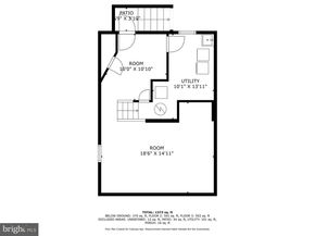 1432 41st Street SE, Washington DC 20020
