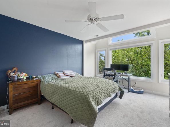 5560 Langston Boulevard 63E, Arlington VA 22207