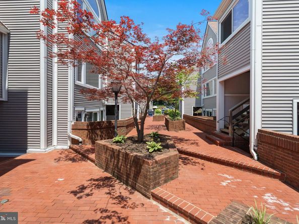 5560 Langston Boulevard 63E, Arlington VA 22207