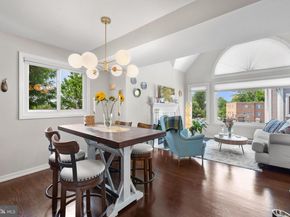 5560 Langston Boulevard 63E, Arlington VA 22207