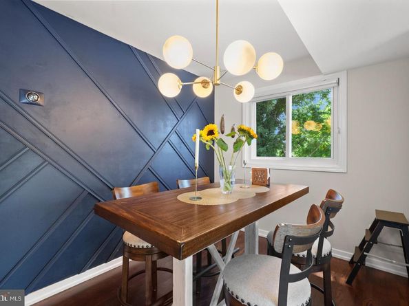 5560 Langston Boulevard 63E, Arlington VA 22207