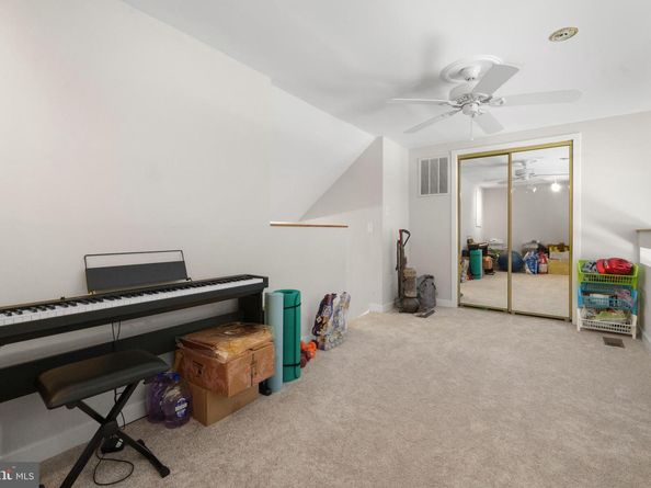 5560 Langston Boulevard 63E, Arlington VA 22207