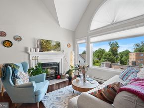 5560 Langston Boulevard 63E, Arlington VA 22207