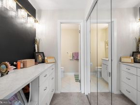 5560 Langston Boulevard 63E, Arlington VA 22207