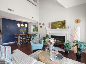 5560 Langston Boulevard 63E, Arlington VA 22207