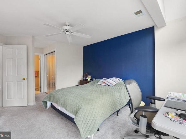 5560 Langston Boulevard 63E, Arlington VA 22207