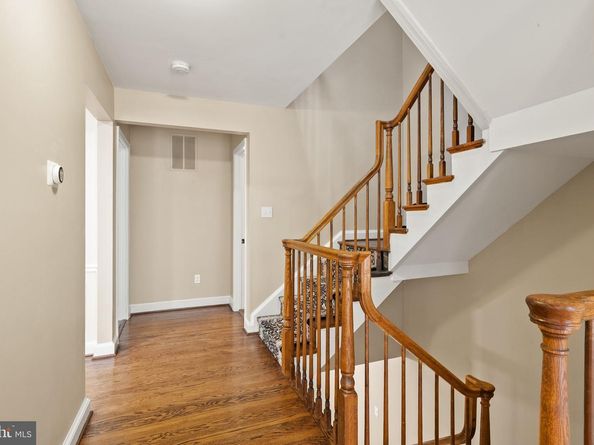 2345 S Rolfe Street S, Arlington VA 22202