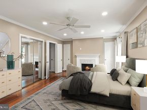 2345 S Rolfe Street S, Arlington VA 22202