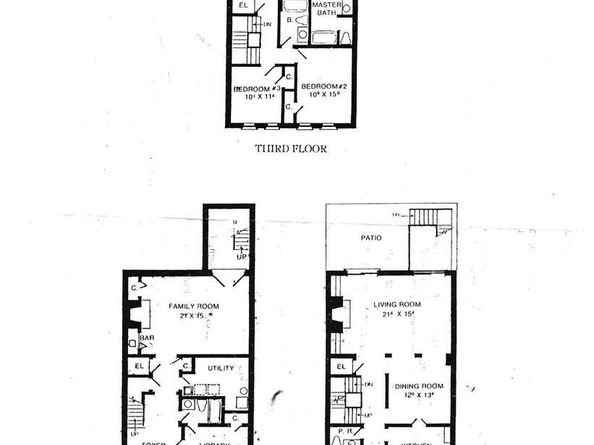2345 S Rolfe Street S, Arlington VA 22202