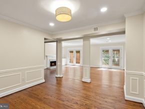 2345 S Rolfe Street S, Arlington VA 22202