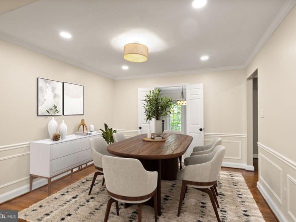2345 S Rolfe Street S, Arlington VA 22202