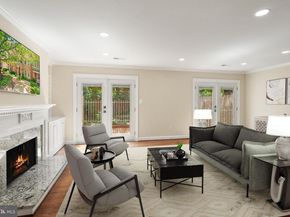 2345 S Rolfe Street S, Arlington VA 22202