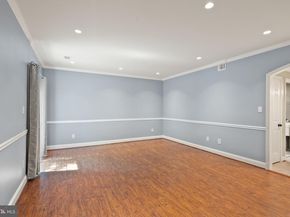 2345 S Rolfe Street S, Arlington VA 22202