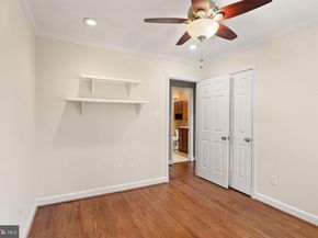 2345 S Rolfe Street S, Arlington VA 22202