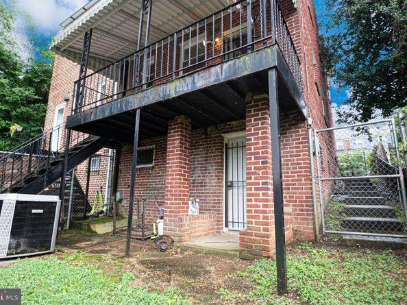 719 Oneida Place NW, Washington DC 20011
