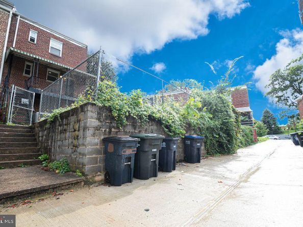 719 Oneida Place NW, Washington DC 20011