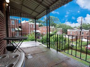 719 Oneida Place NW, Washington DC 20011