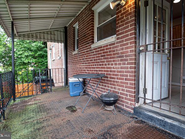 719 Oneida Place NW, Washington DC 20011